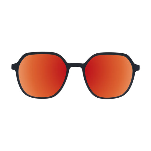 Capri. Terra Orange