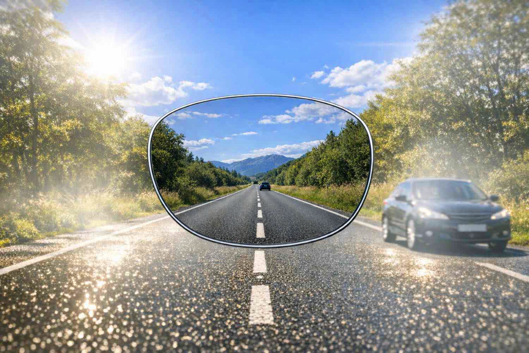 image Aspen. Drive-On