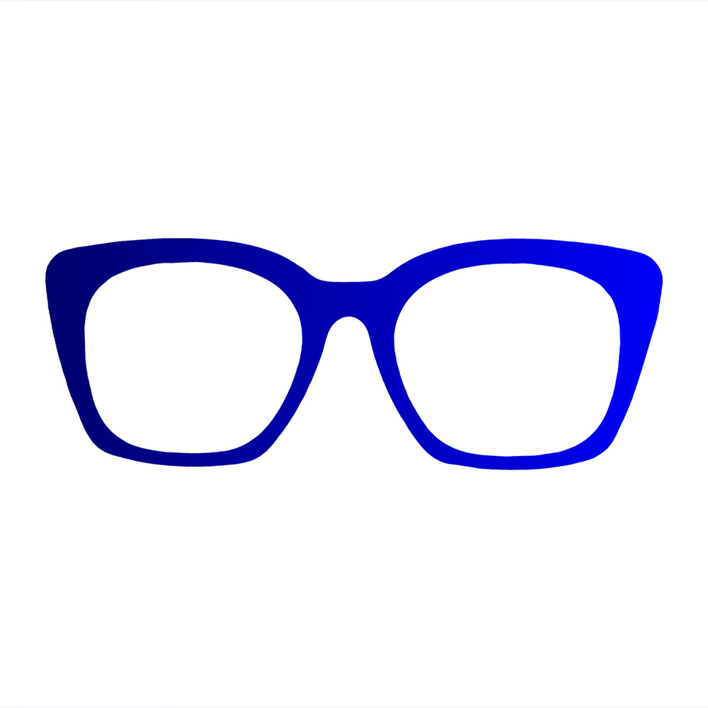 Lisbon Gradient Blue