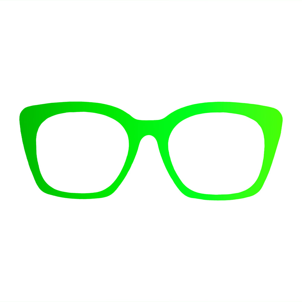Lisbon Gradient Green