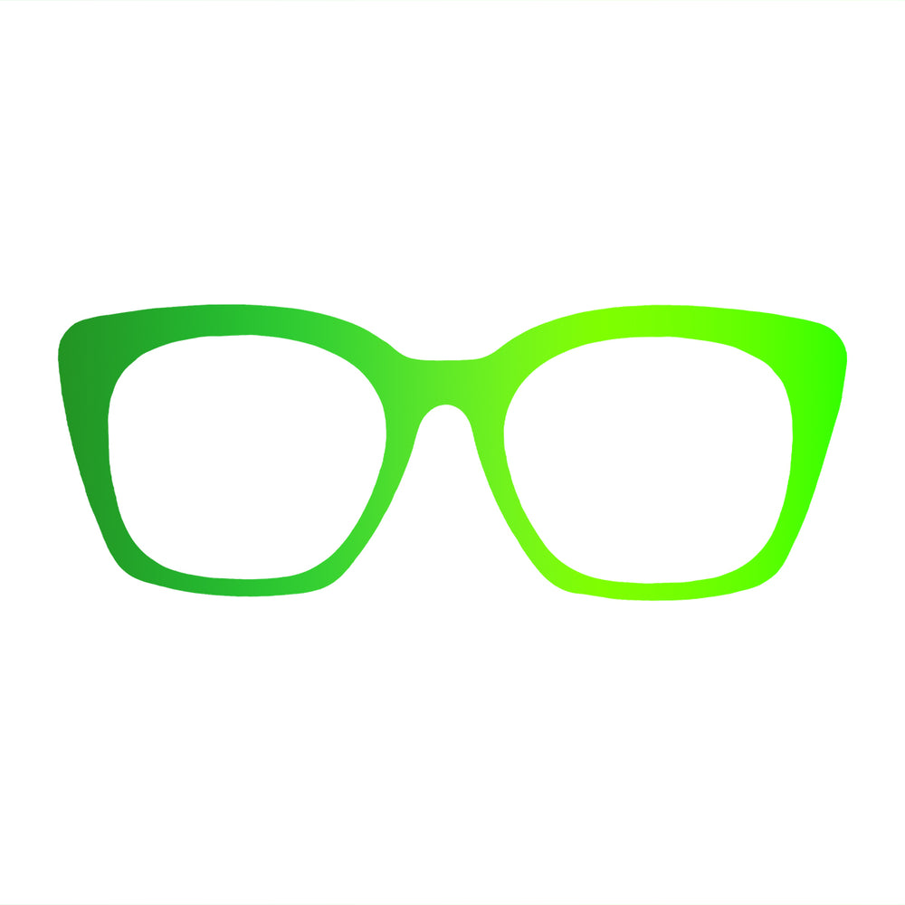 Lisbon Gradient Green