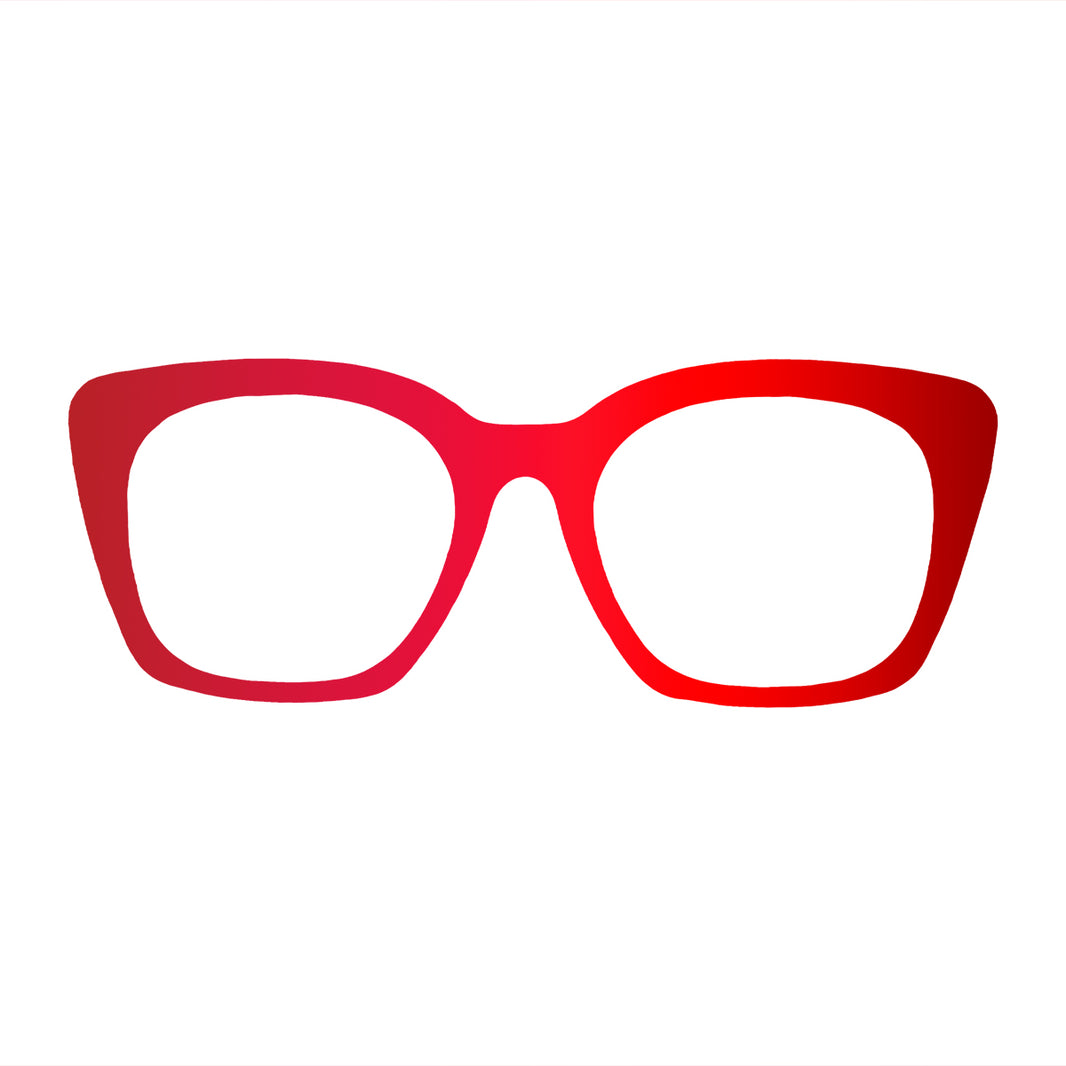 Lisbon Gradient Red
