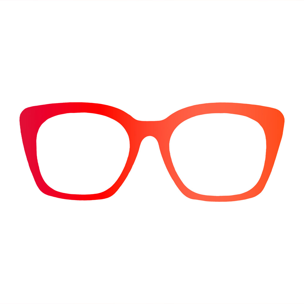 Lisbon Gradient Red
