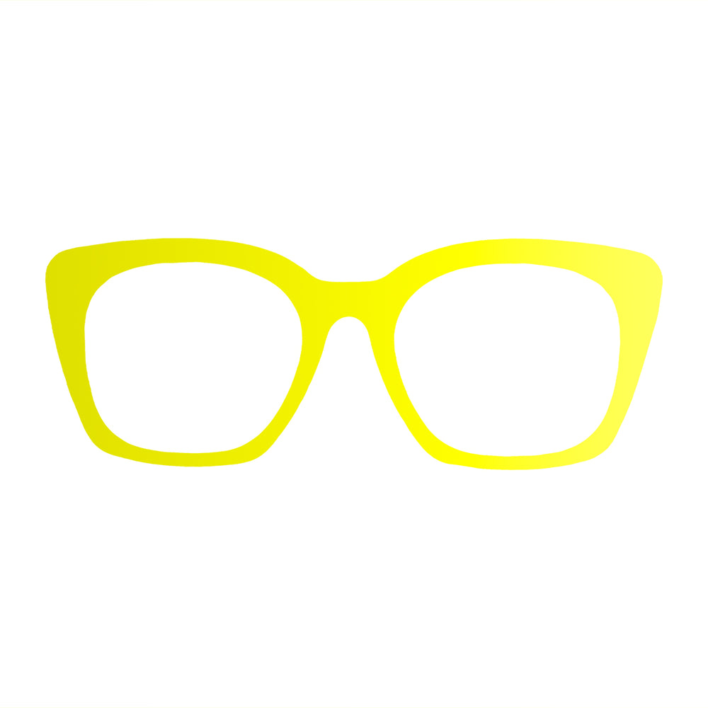 Lisbon Gradient Yellow
