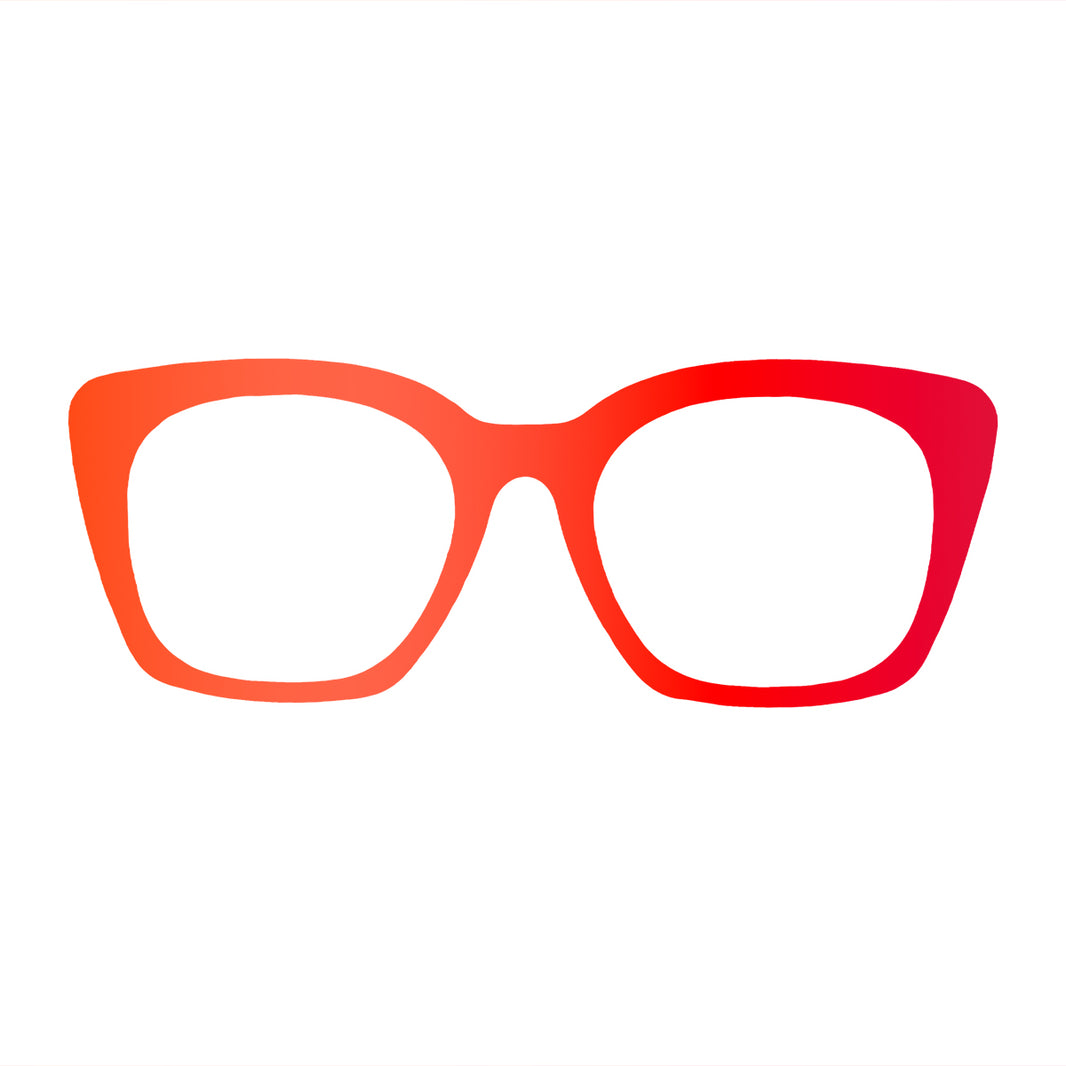 Lisbon Gradient Red