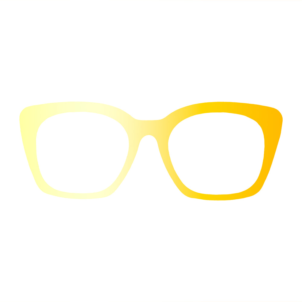 Lisbon Gradient Yellow