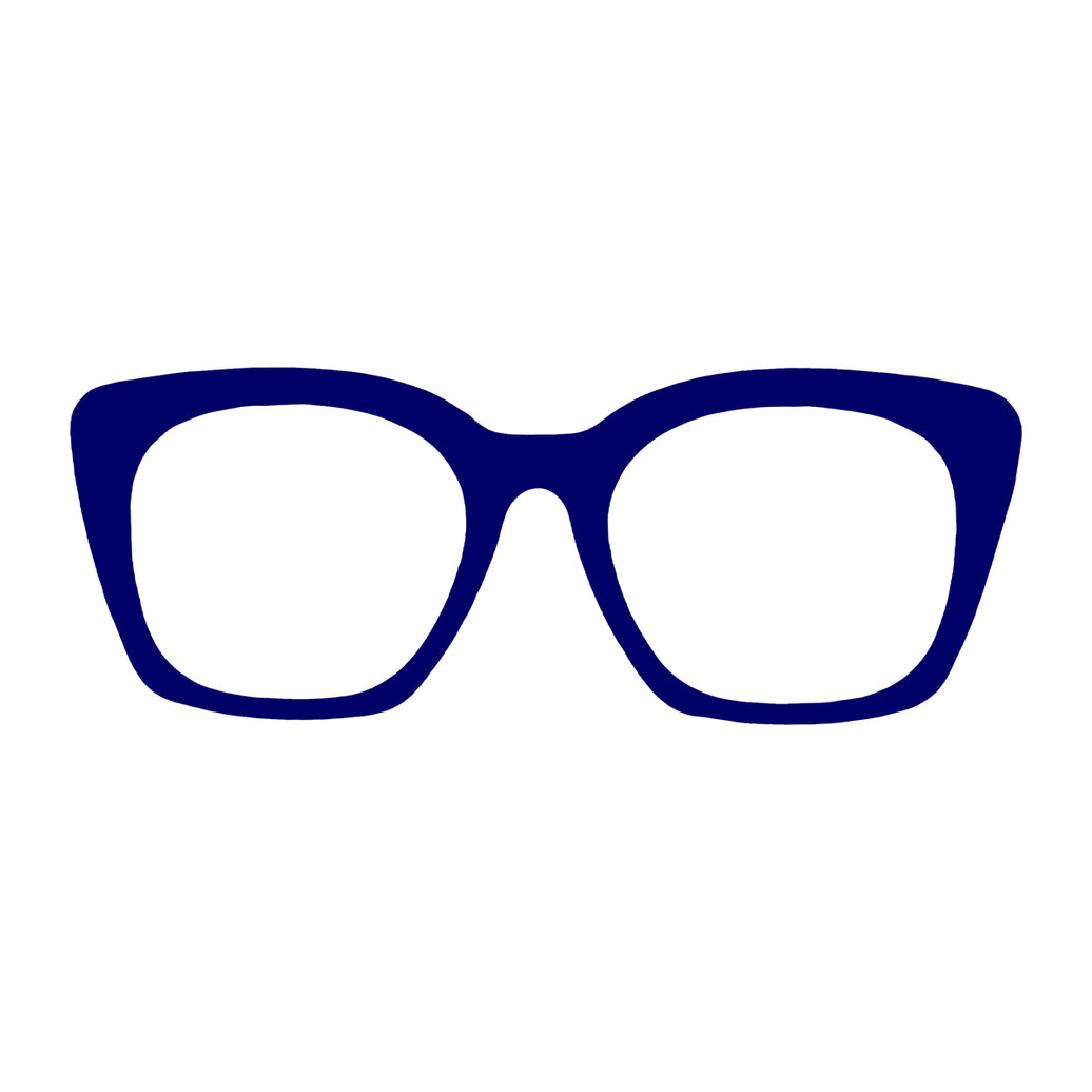 Lisbon Solid Blue
