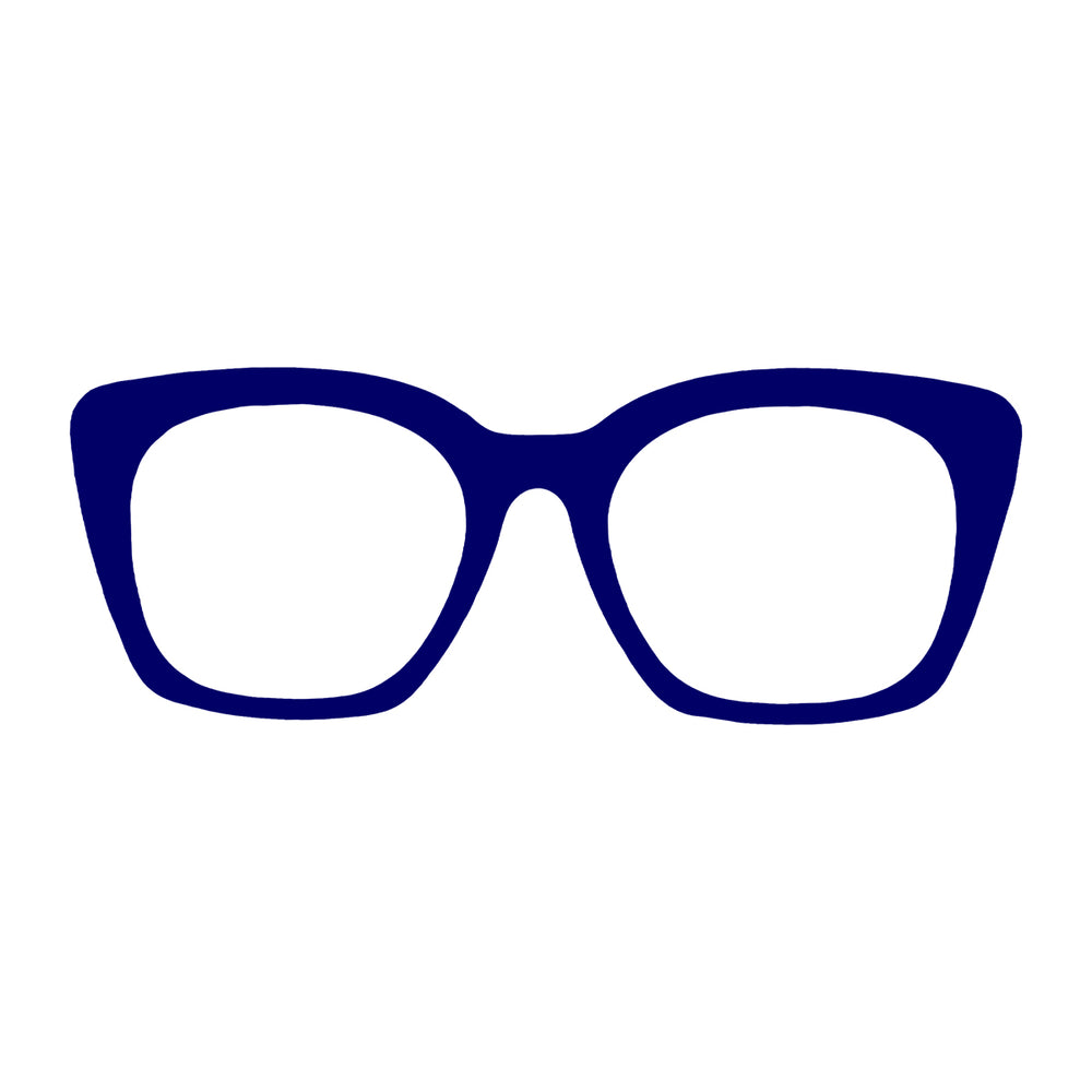 Lisbon Solid Blue