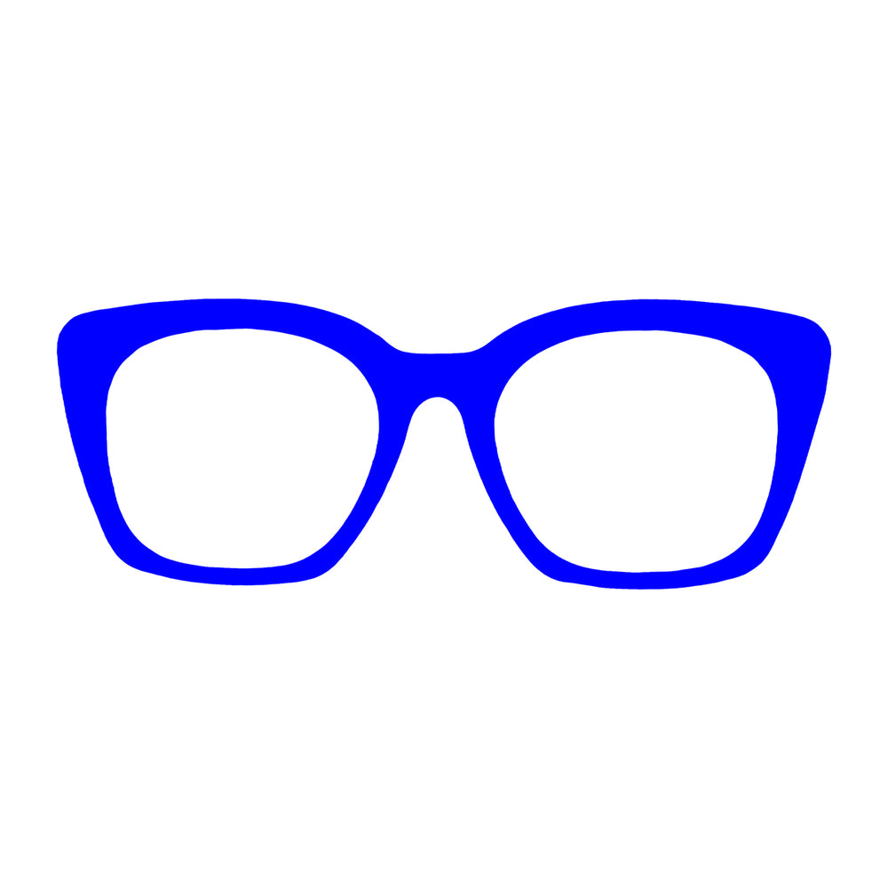 Lisbon Solid Blue