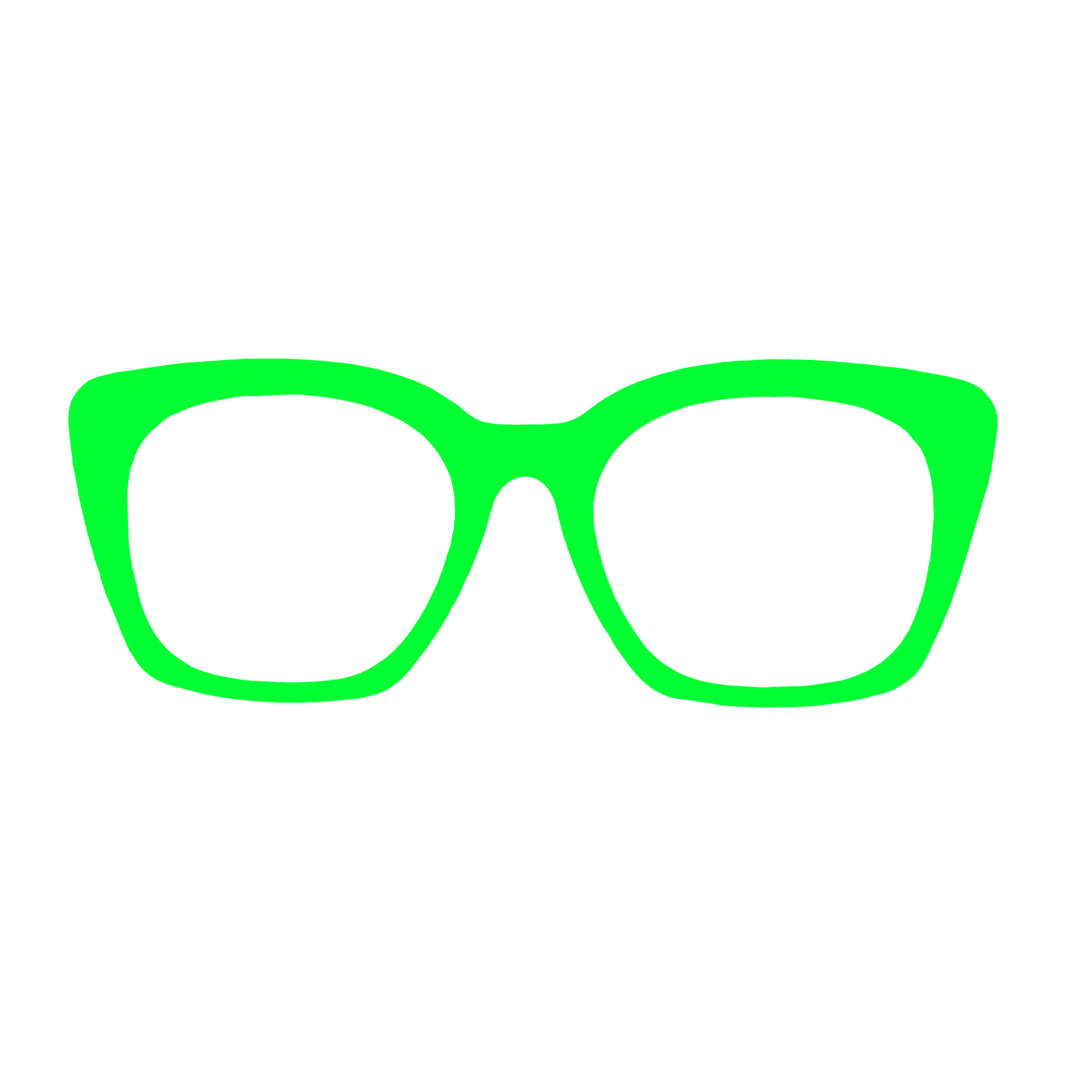 Lisbon Solid Green