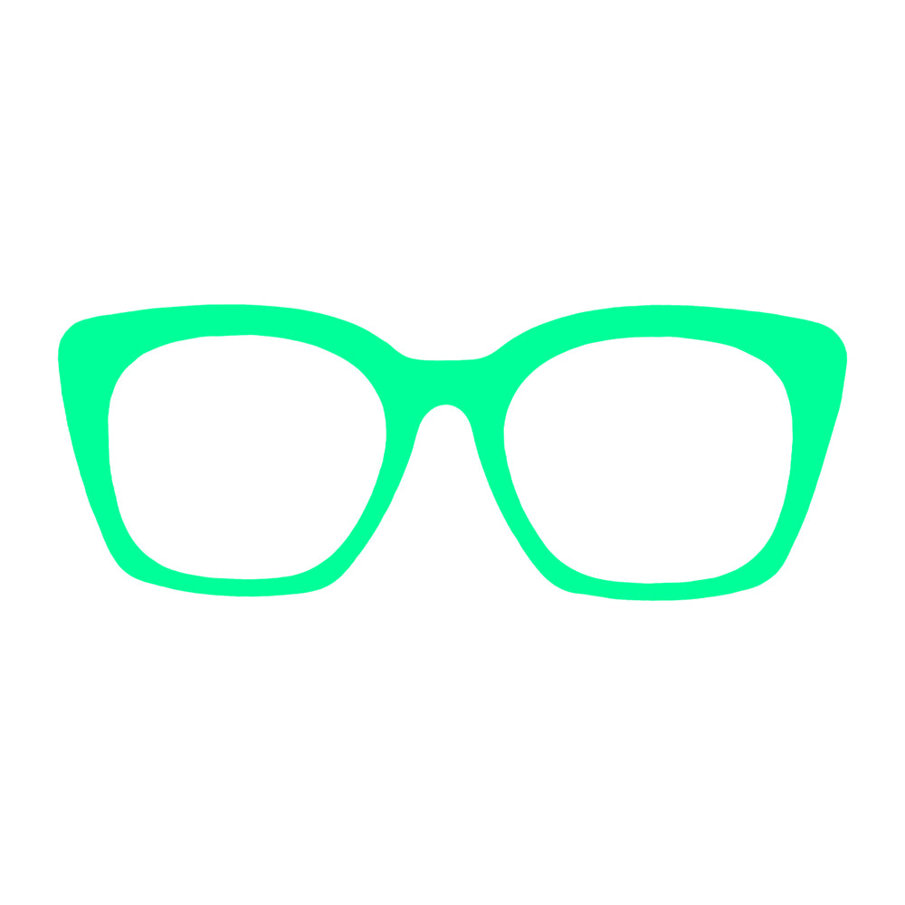 Lisbon Solid Green, Blue