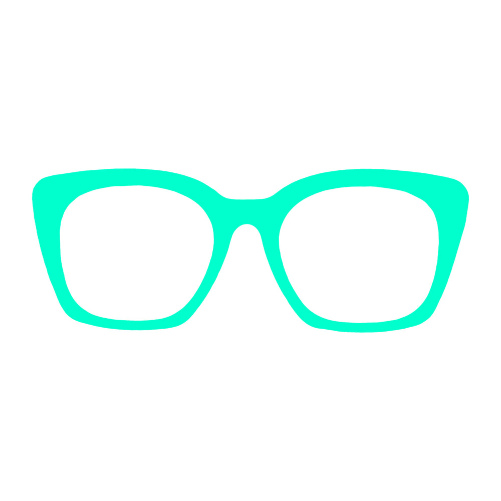 Lisbon Solid Green, Blue