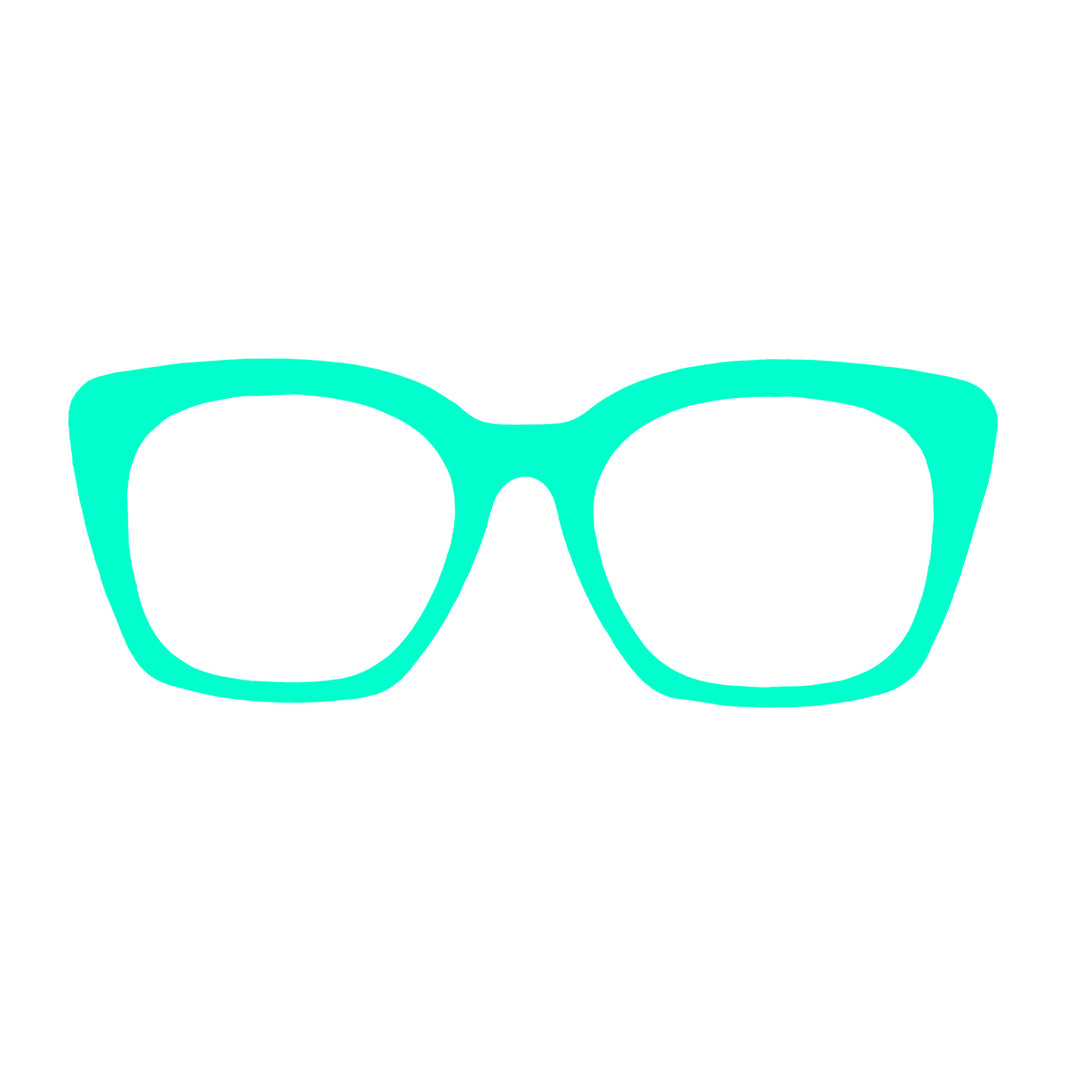 Lisbon Solid Green, Blue