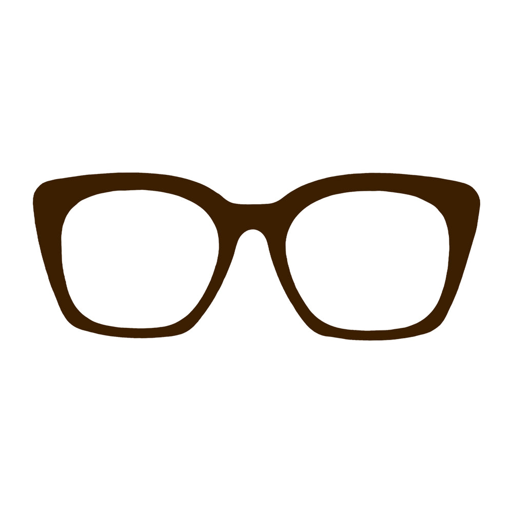 Lisbon Solid Brown