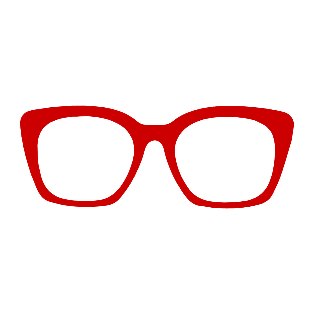 Lisbon Solid Red