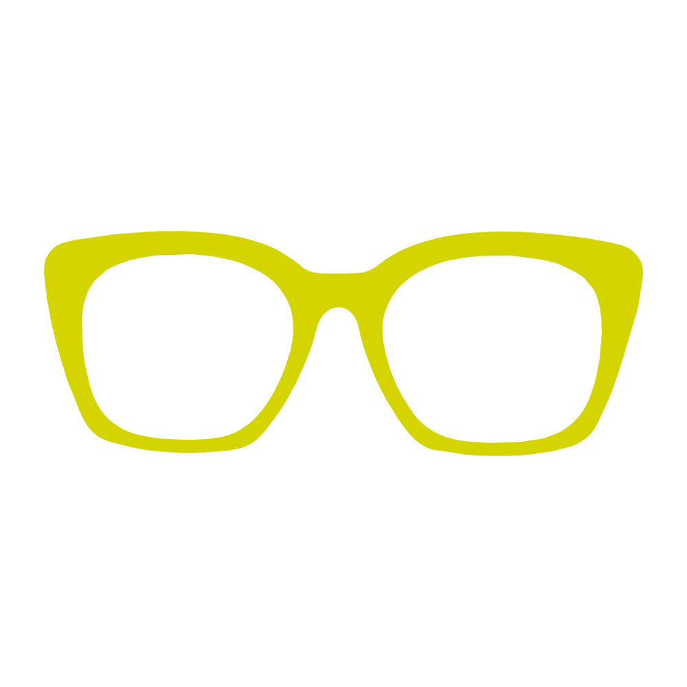Lisbon Solid Yellow
