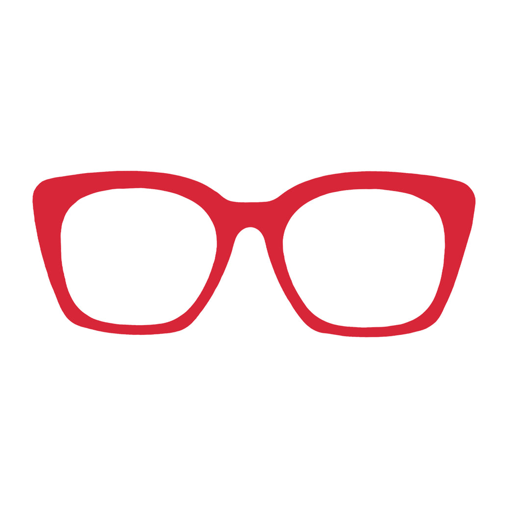 Lisbon Solid Red