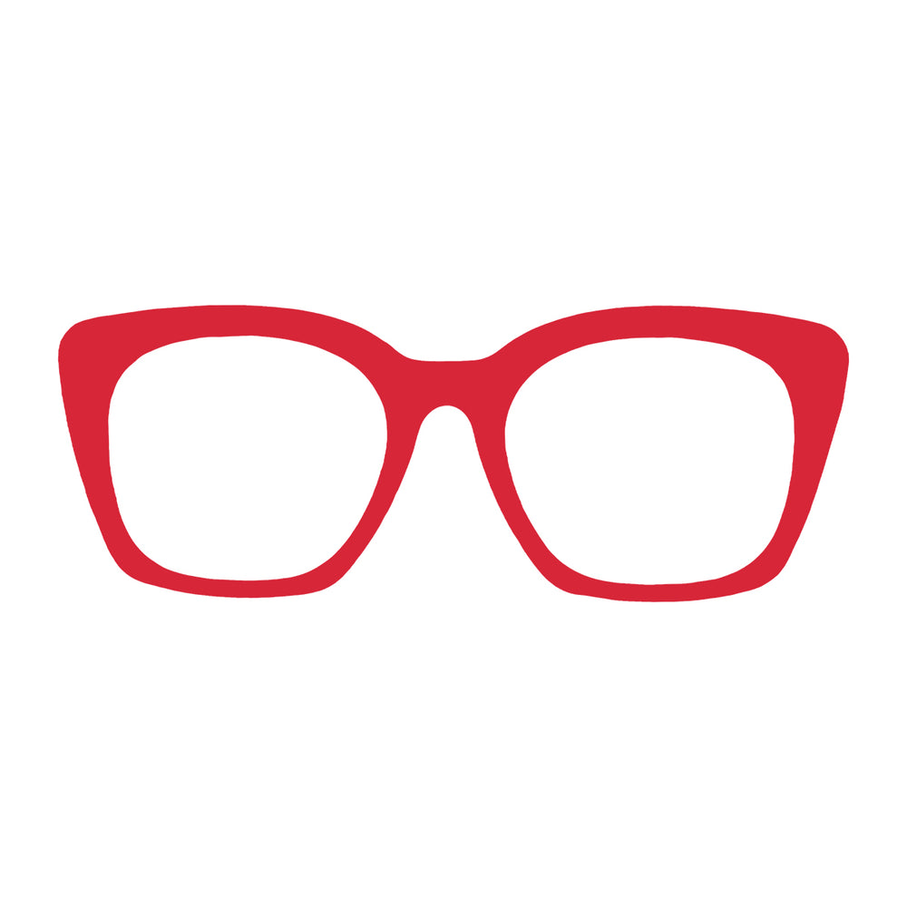 Lisbon Solid Red