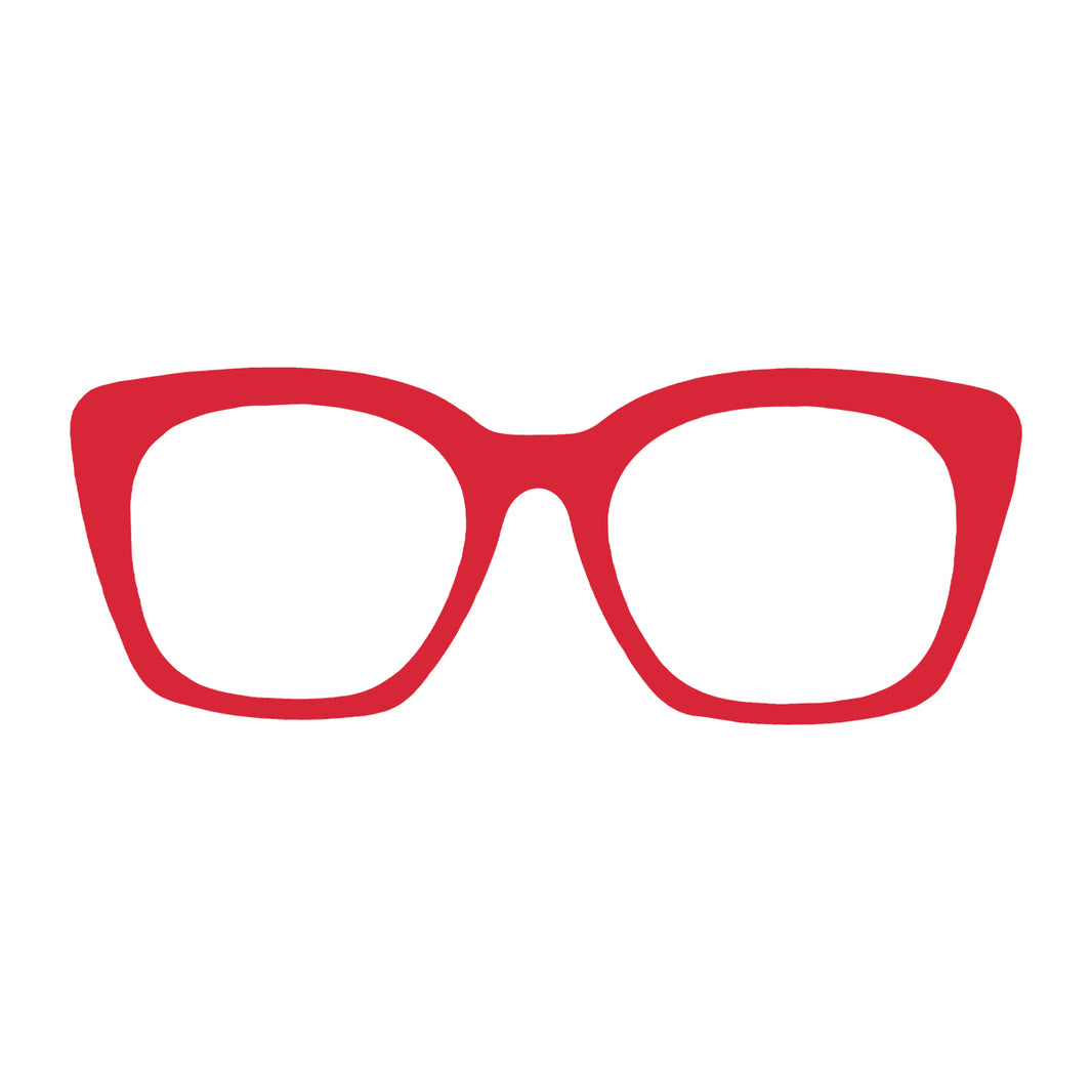 Lisbon Solid Red