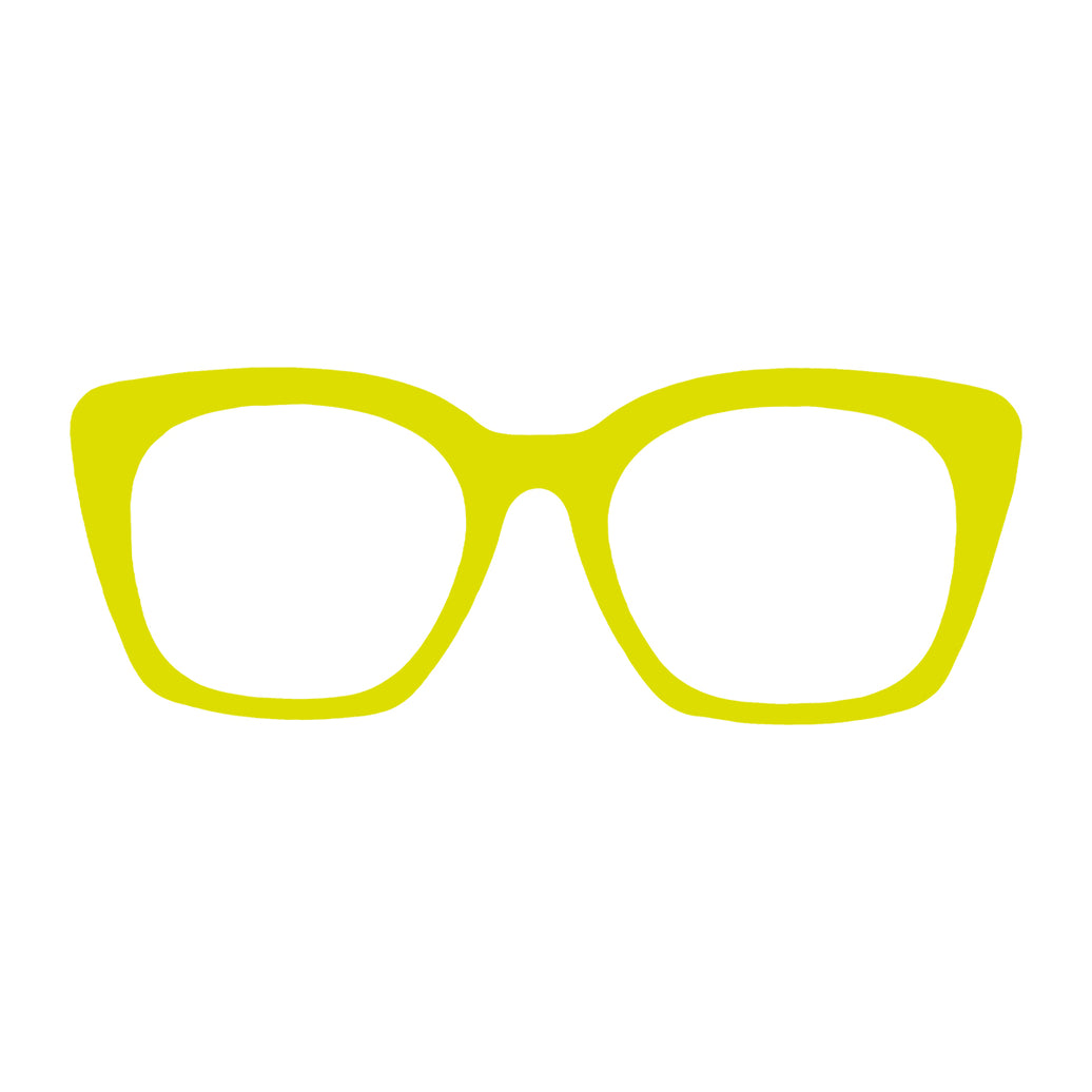 Lisbon Solid Yellow