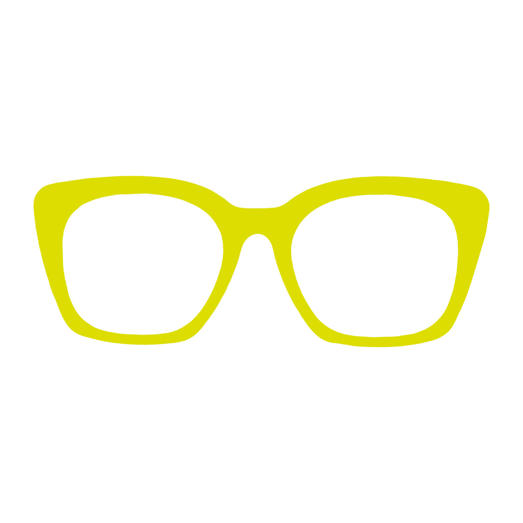 Lisbon Solid Yellow