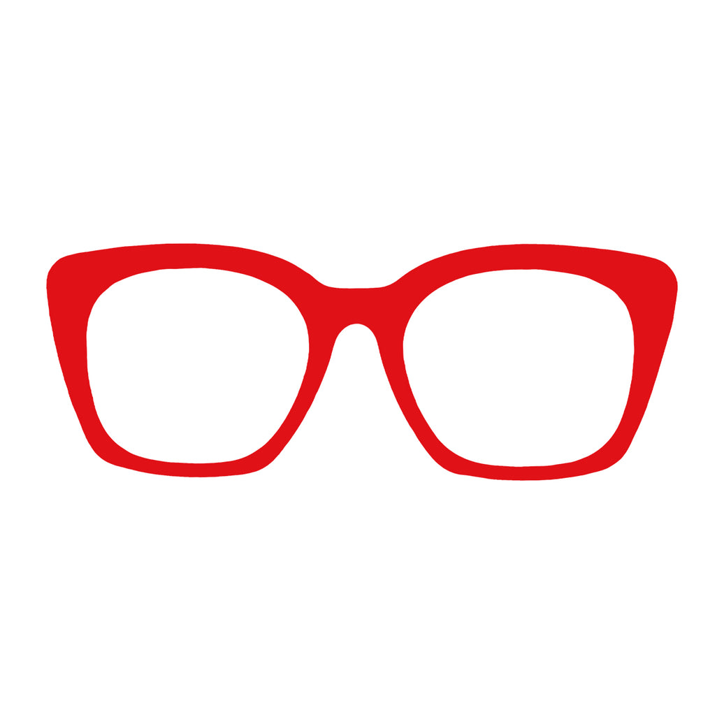 Lisbon Solid Red