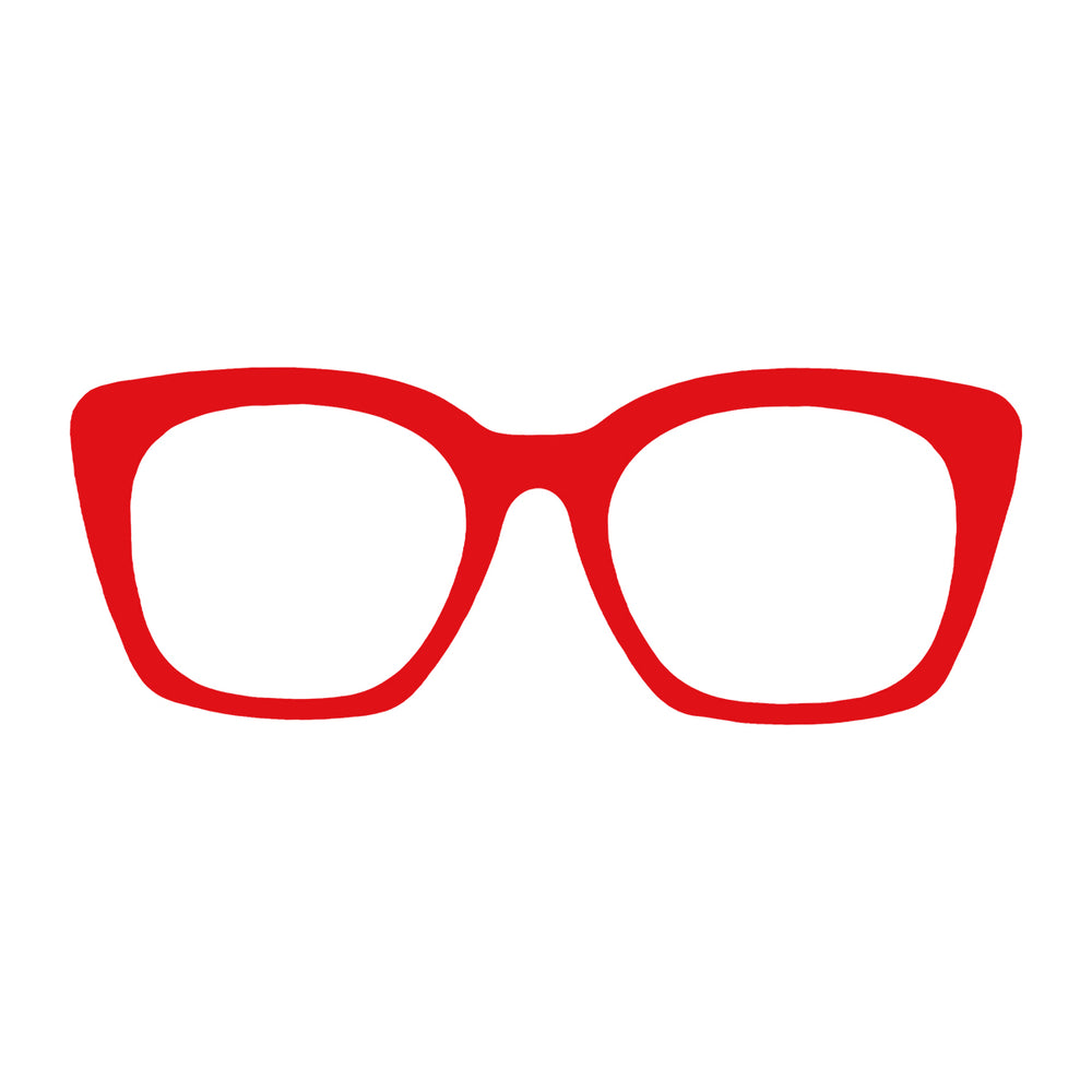 Lisbon Solid Red