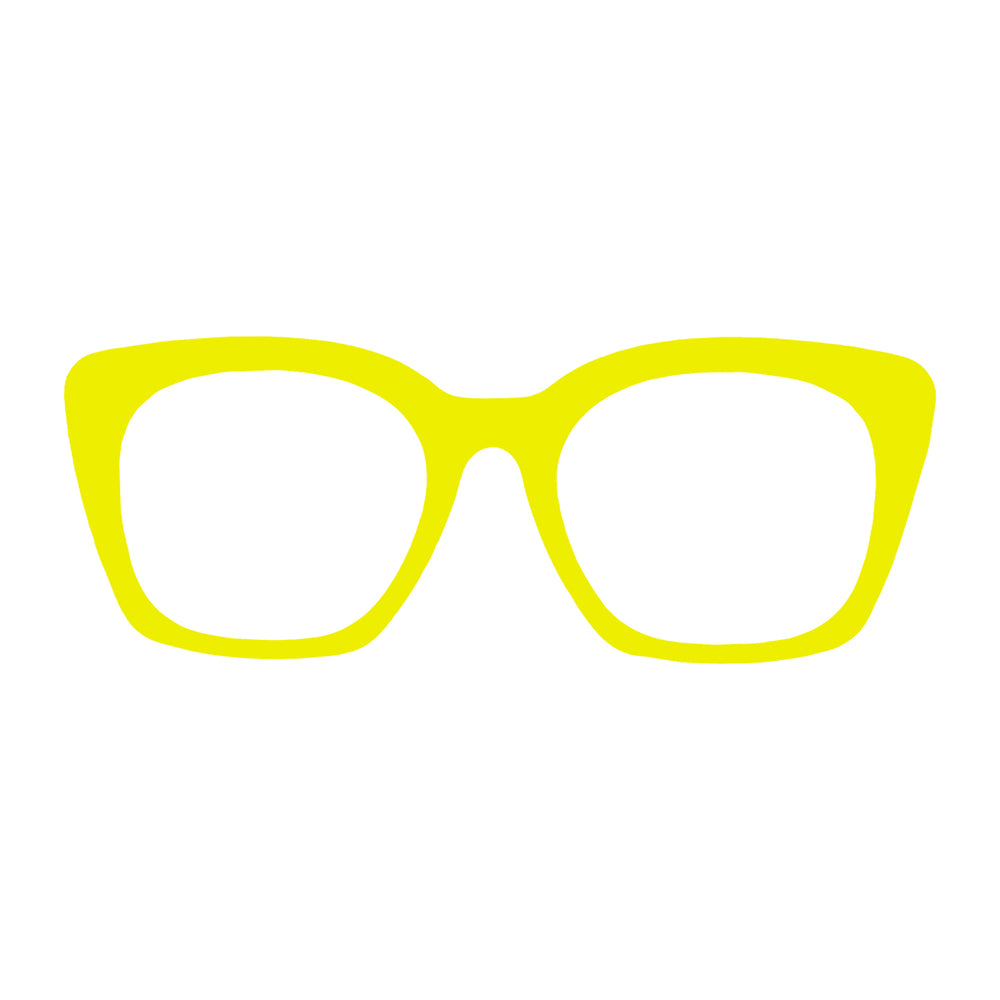 Lisbon Solid Yellow