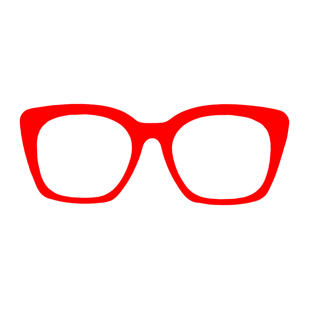 Lisbon Solid Red