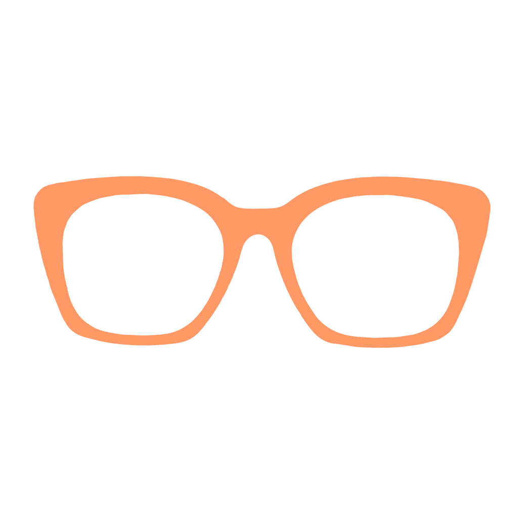Lisbon Solid Orange, Beige