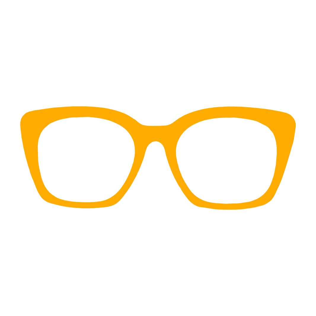 Lisbon Solid Orange