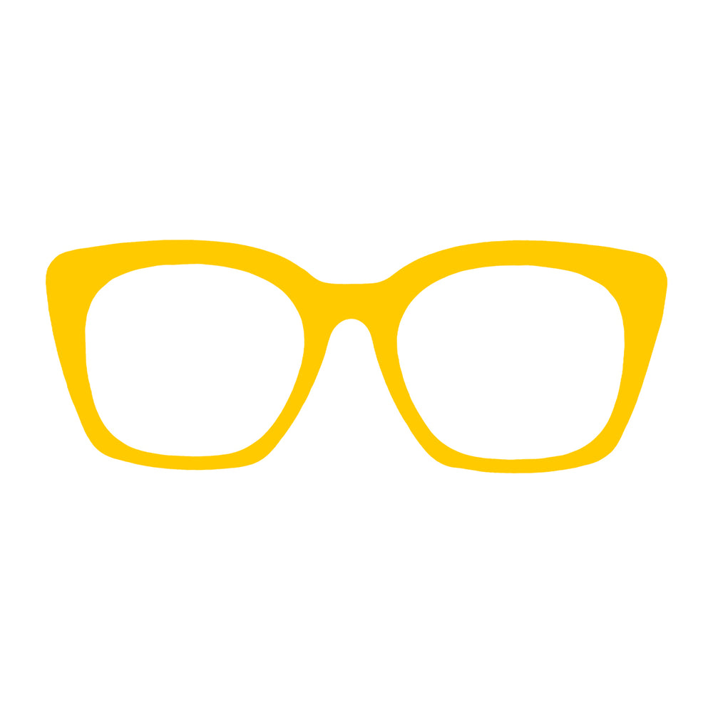 Lisbon Solid Yellow, Orange