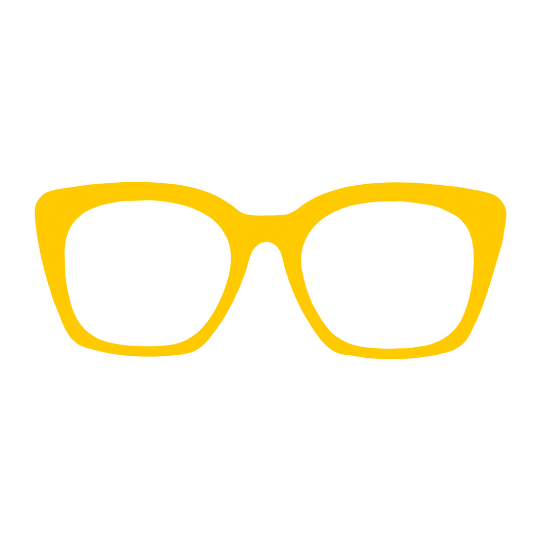 Lisbon Solid Yellow, Orange