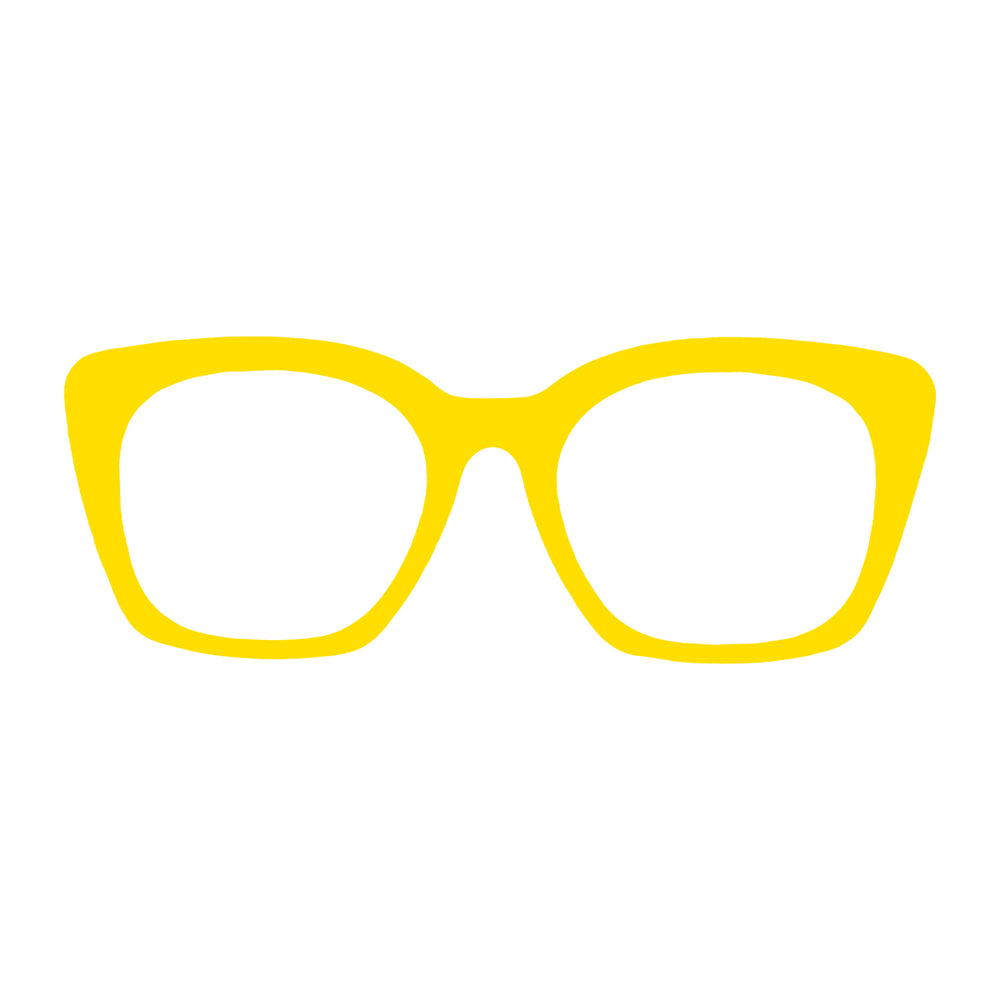 Lisbon Solid Yellow