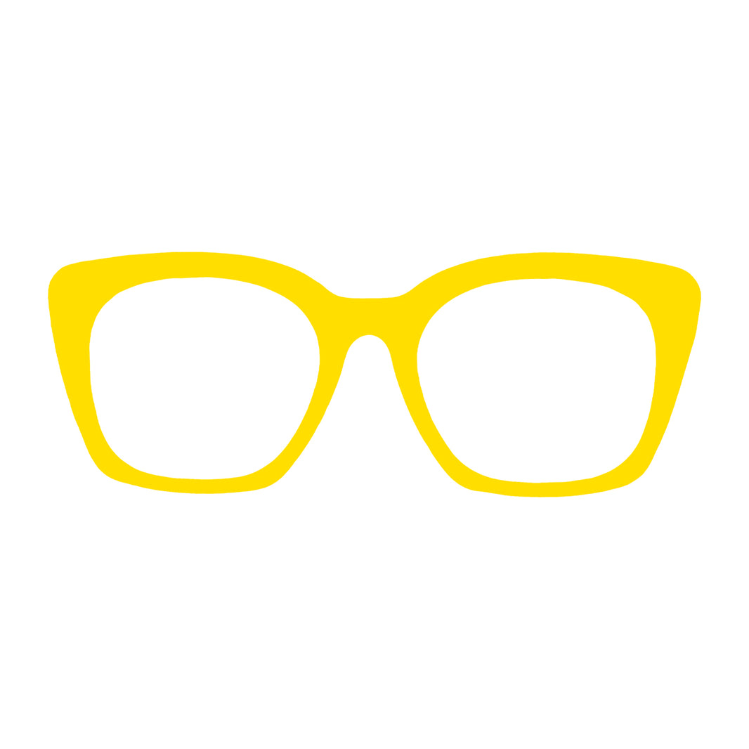 Lisbon Solid Yellow