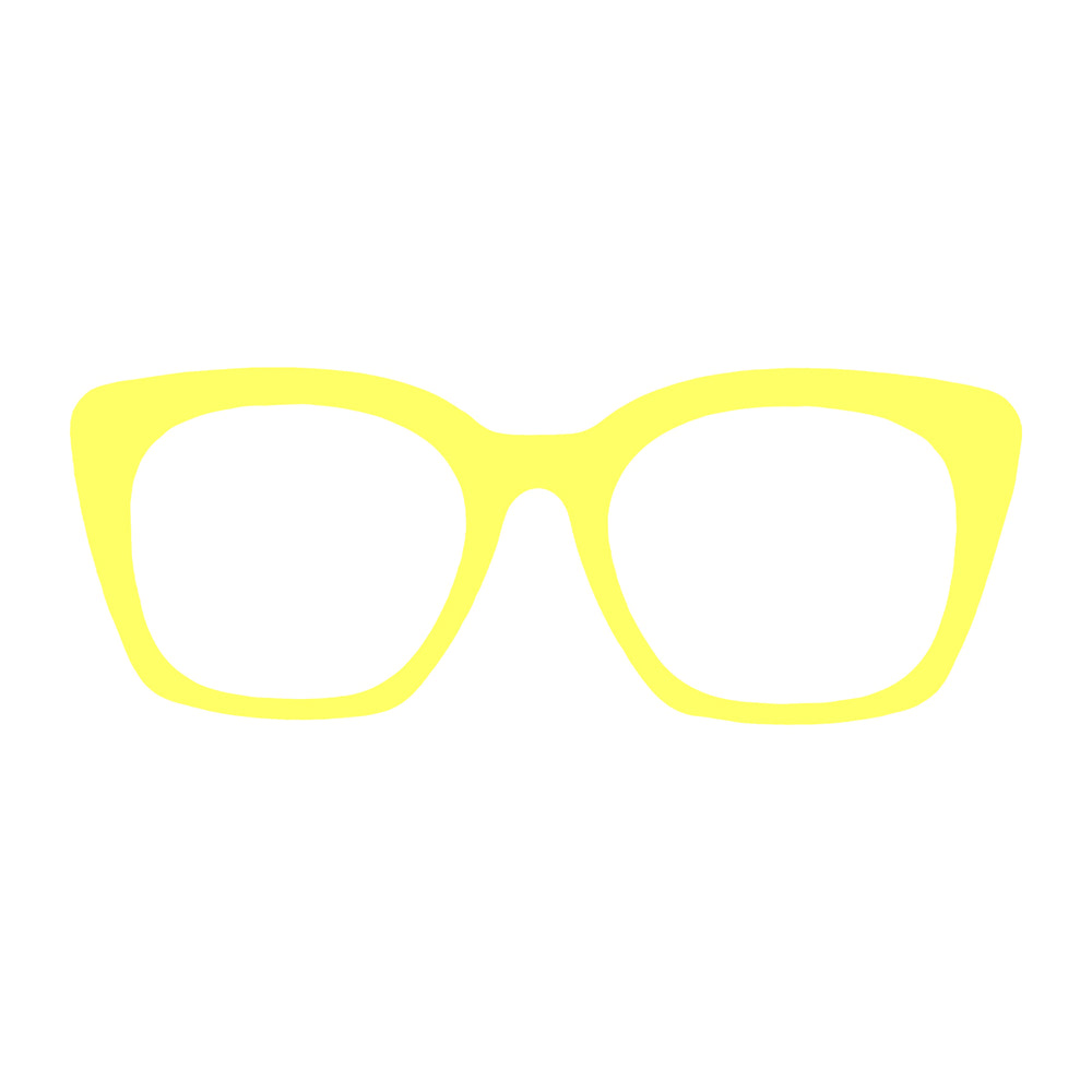 Lisbon Solid Yellow