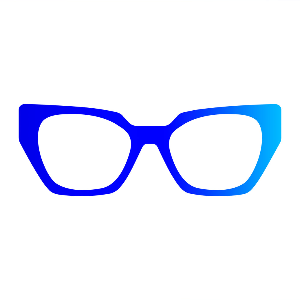 Seville Gradient Blue