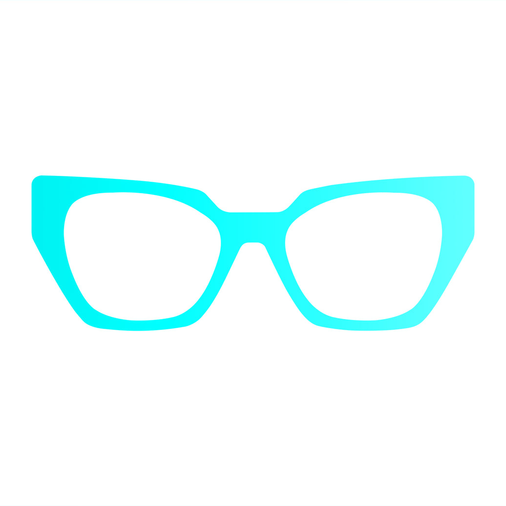 Seville Gradient Blue