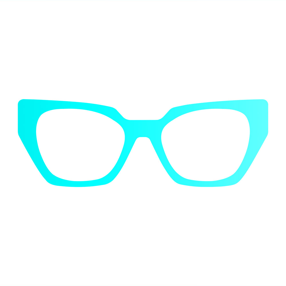 Seville Gradient Blue