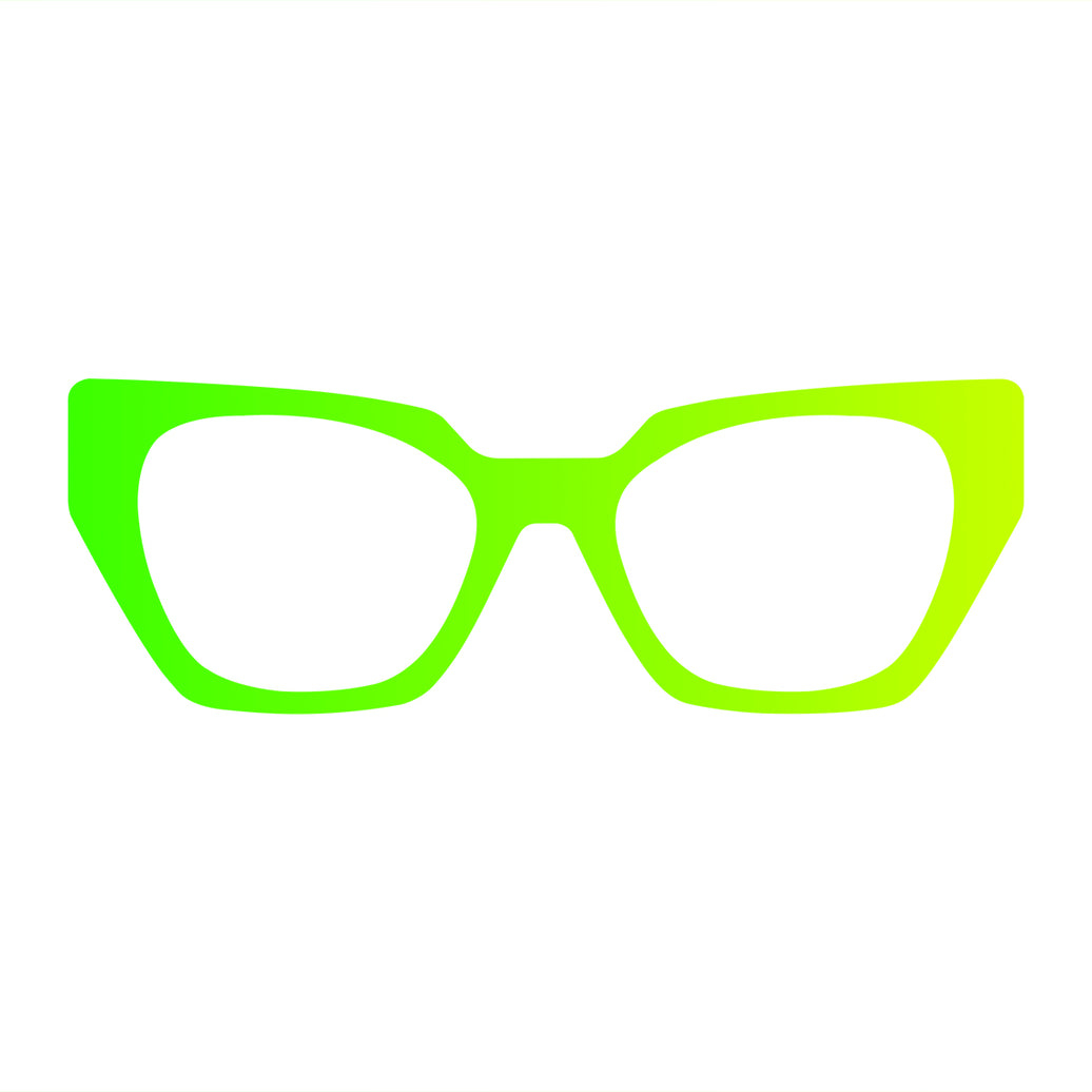 Seville Gradient Green