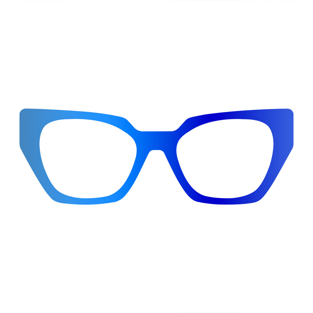 Seville Gradient Blue