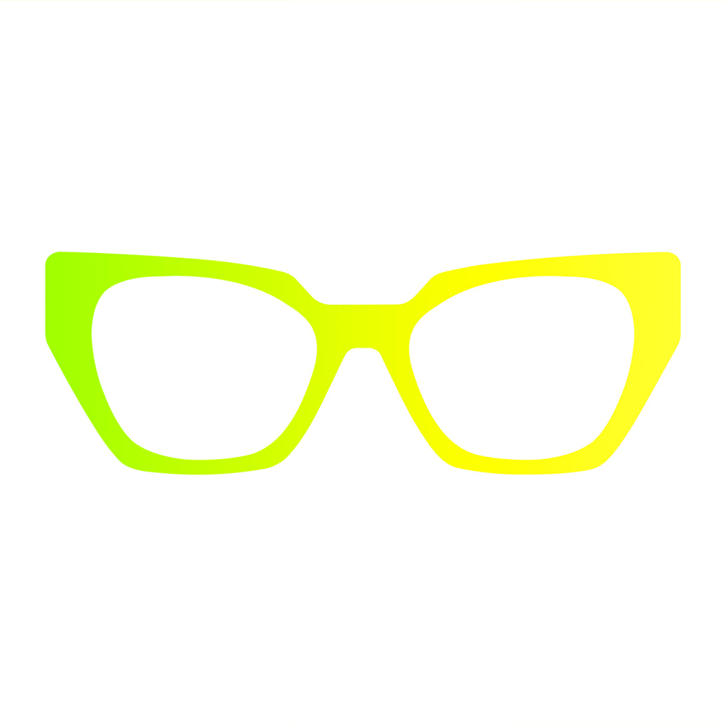 Seville Gradient Green, Yellow