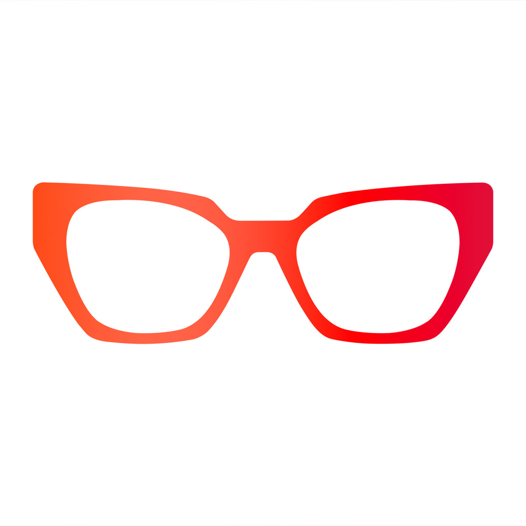 Seville Gradient Red