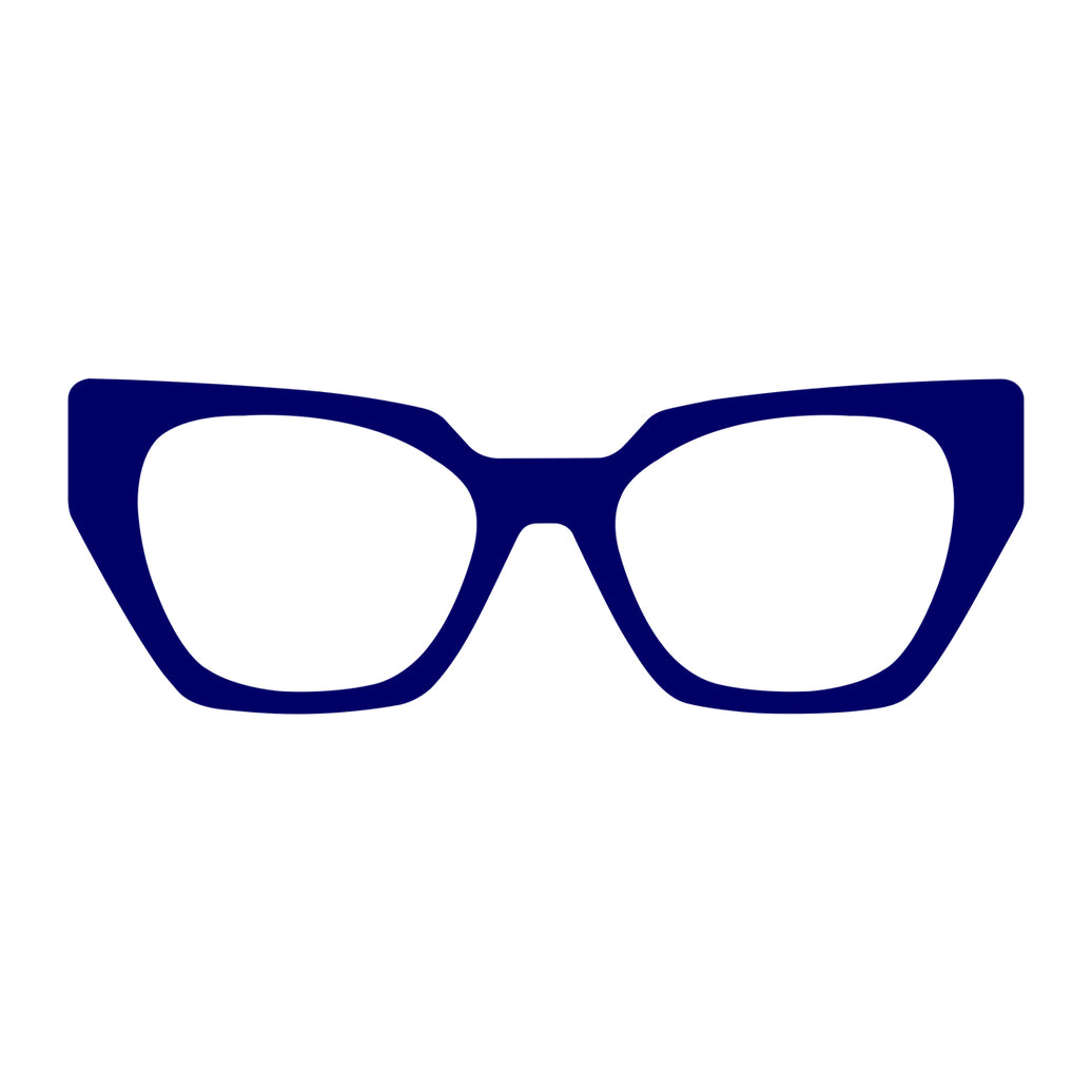 Seville Solid Blue