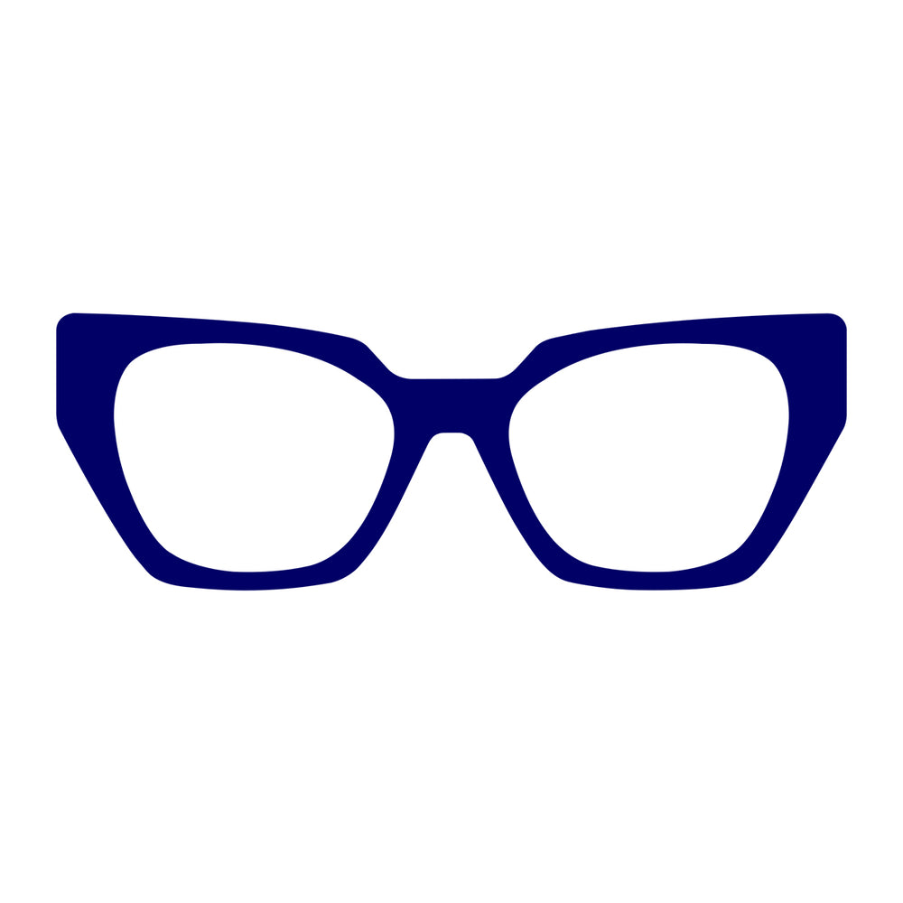 Seville Solid Blue