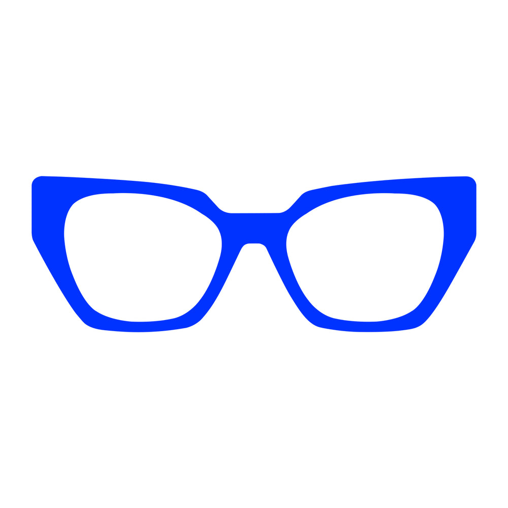 Seville Solid Blue
