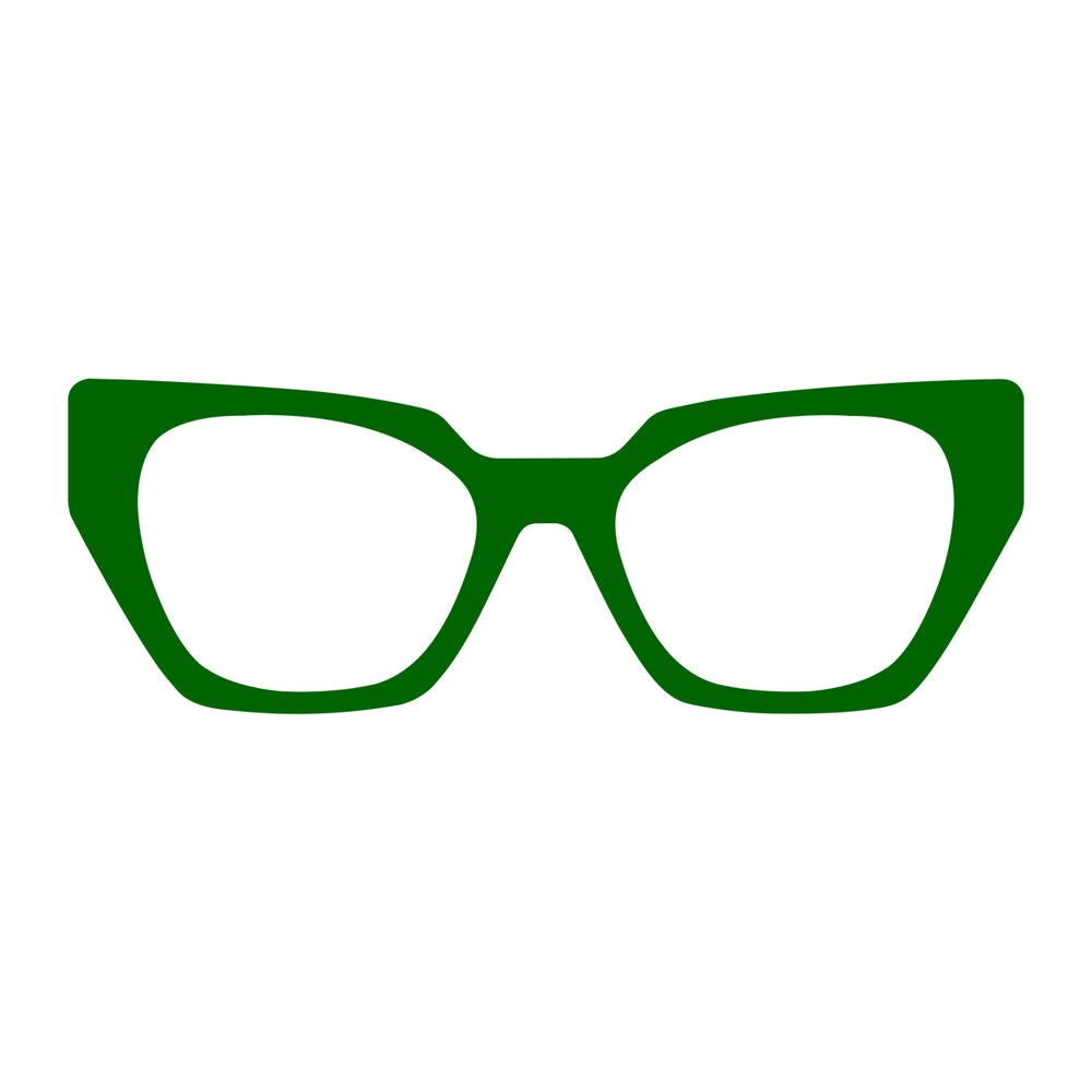 Seville Solid Green