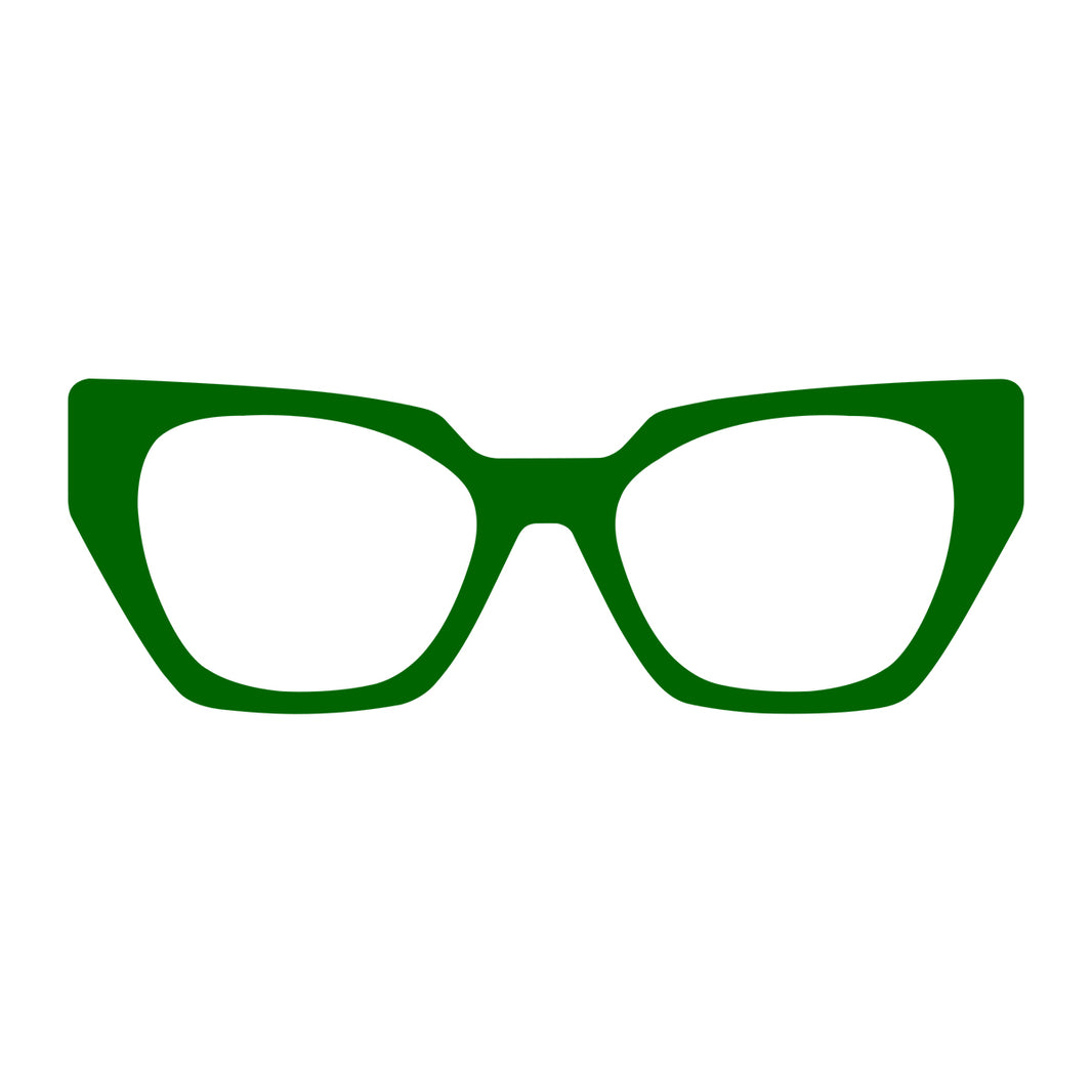 Seville Solid Green