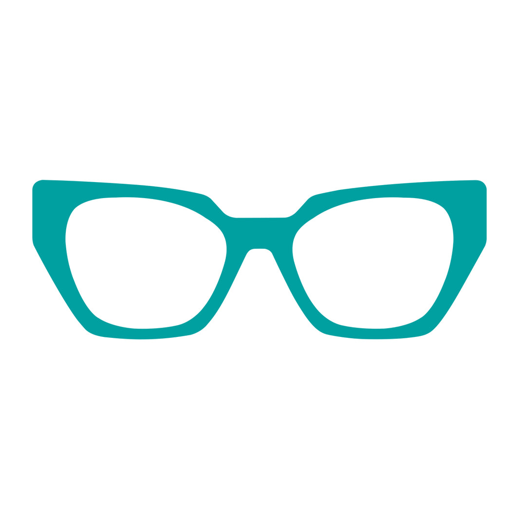 Seville Solid Blue, Green