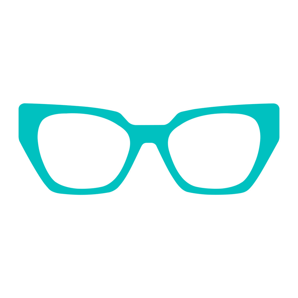 Seville Solid Blue, Green